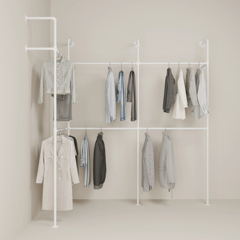 KIM EDGE DOUBLE 3 – White