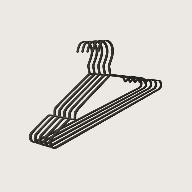 Umerașe din catifea – 5 bucăți | 10 bucăți