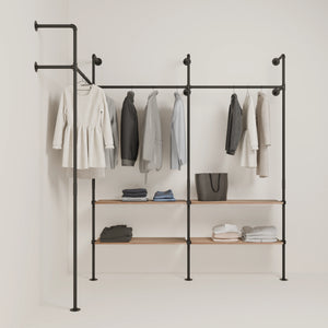 KIM EDGE 2 OAK – 4 rafturi