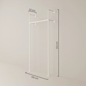 KIM 1 – white