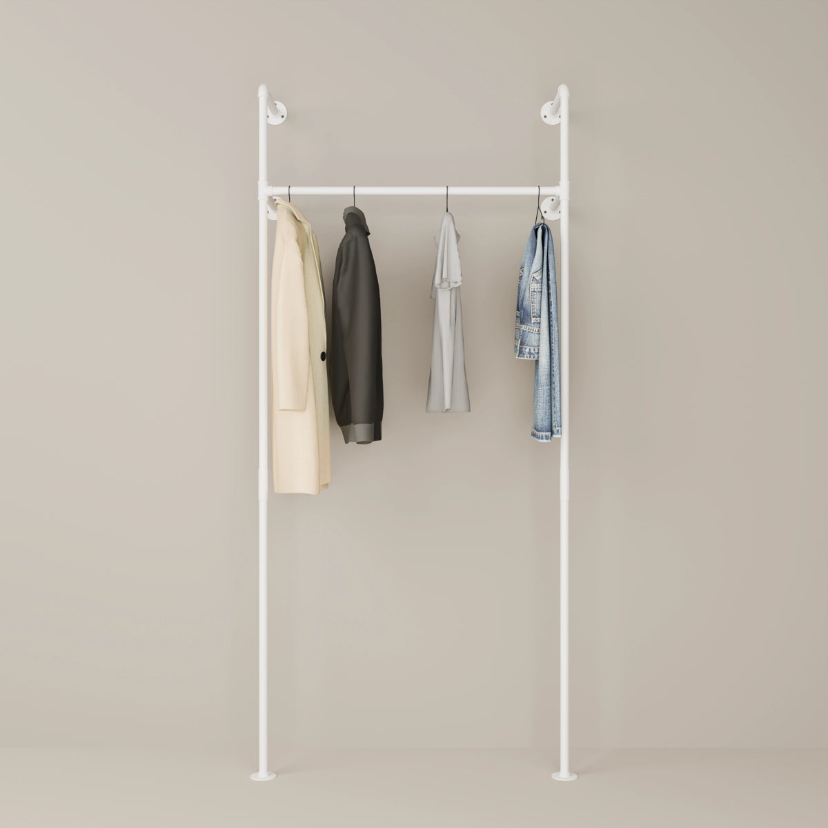 KIM 1 – white