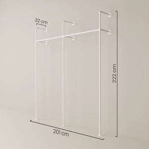KIM 2 – white