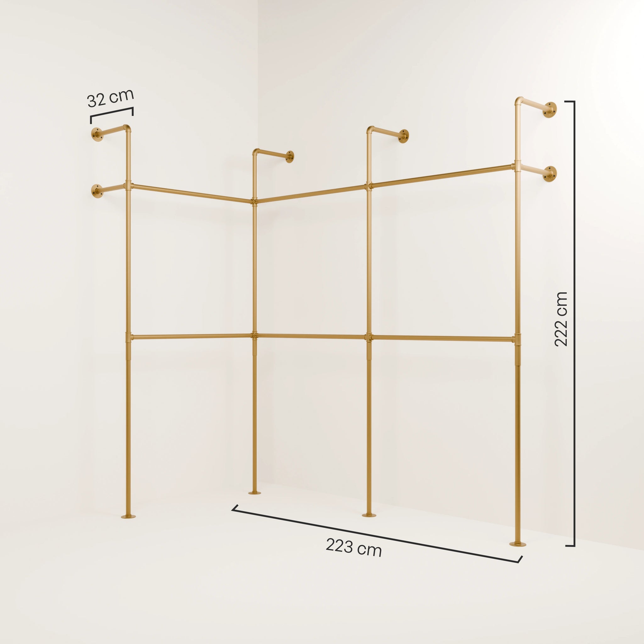 KIM EDGE DOUBLE 3 – aur
