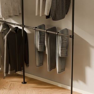 Bretele – Organizator pentru pantaloni